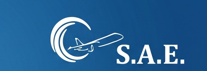 S.A.E. Servicios Aeronáuticos Especializados